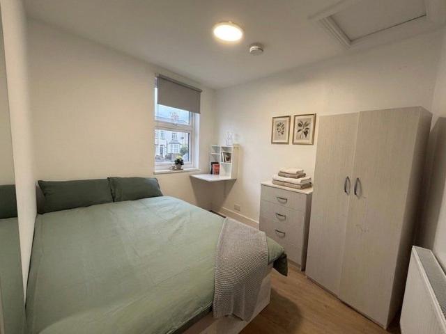 Apartment for rent in London Borough of Tower Hamlets, Greater London