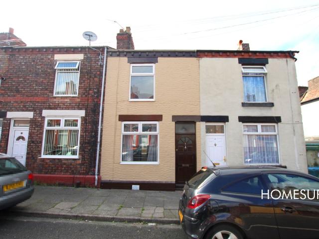 House for rent in Widnes