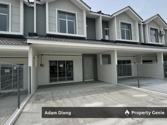 Terraced House for rent in Pasir Gudang, Johor