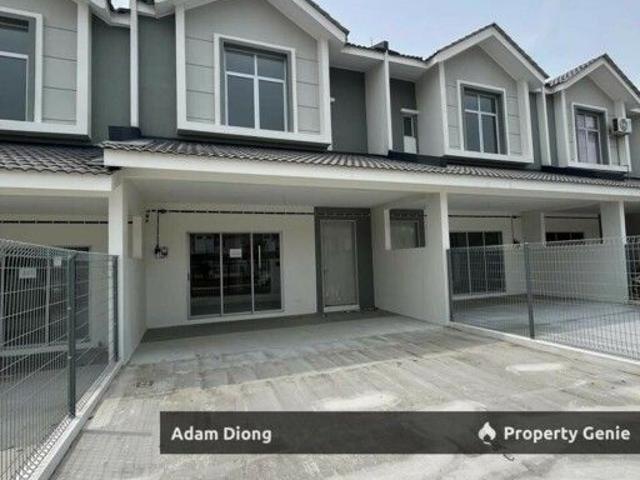 House for rent in Pasir Gudang, Johor