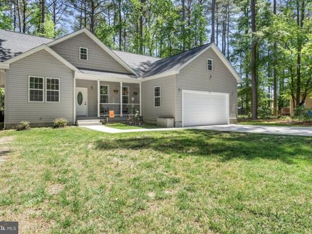 House for sale in Virginia
