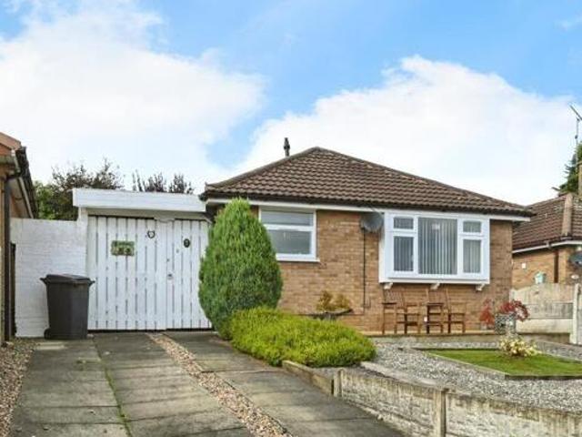 House for sale in Kedleston, East Midlands