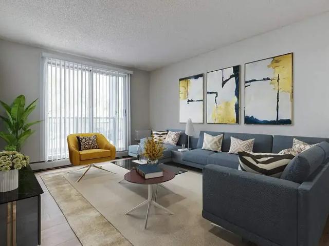 Apartment for rent in Saskatoon, Saskatchewan