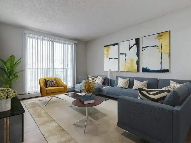 Apartment for rent in Saskatoon, Saskatchewan