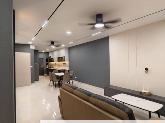 House for rent in Pasir Gudang, Johor