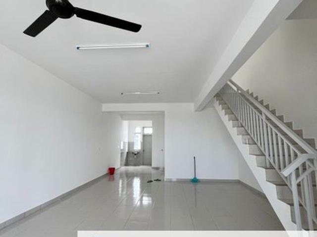 House for rent in Pasir Gudang, Johor