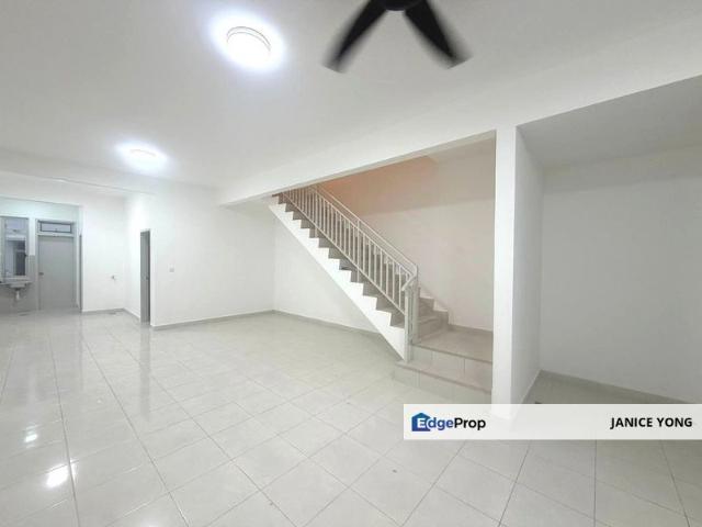 House for rent in Pasir Gudang, Johor