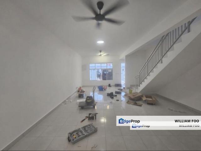 House for sale in Meridin East, Pasir Gudang