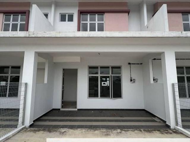 House for sale in Pasir Gudang, Johor