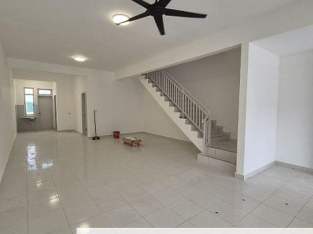 House for rent in Pasir Gudang, Johor