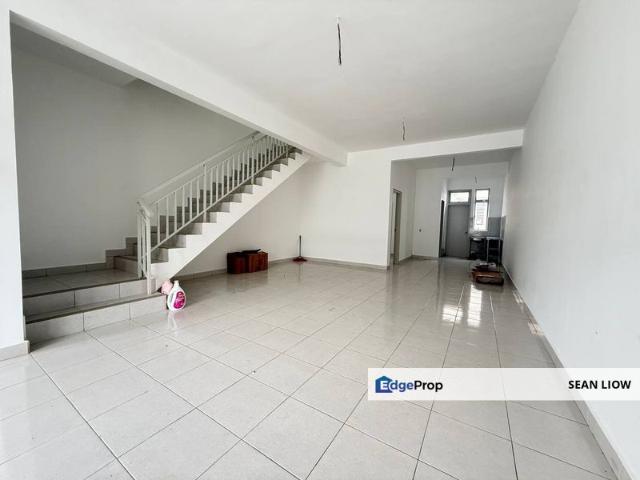 House for sale in Pasir Gudang, Johor