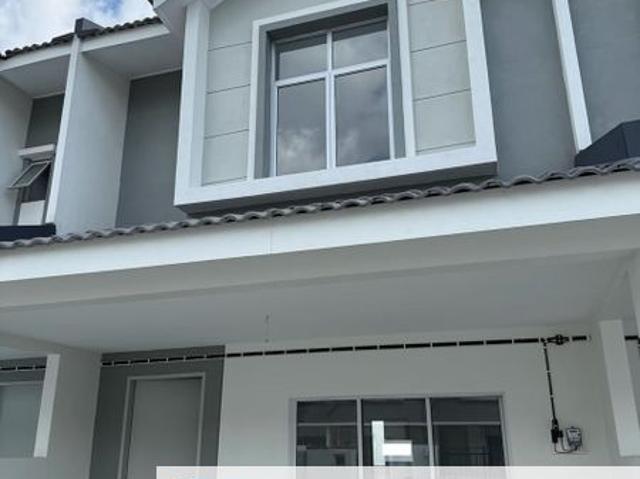 House for sale in Pasir Gudang, Johor