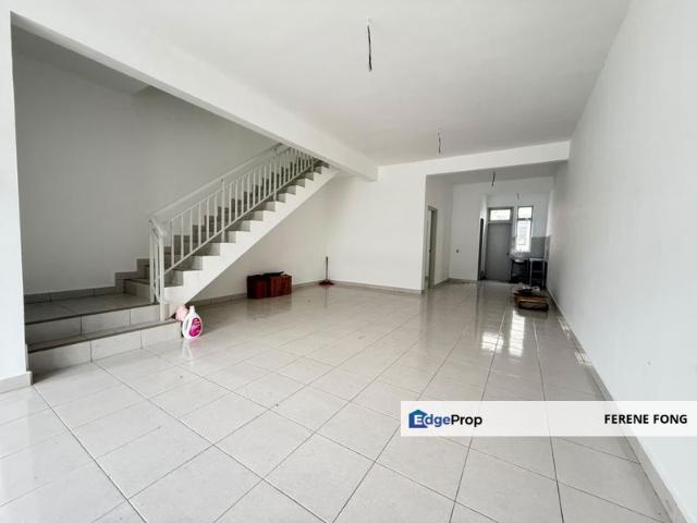House for sale in Pasir Gudang, Johor