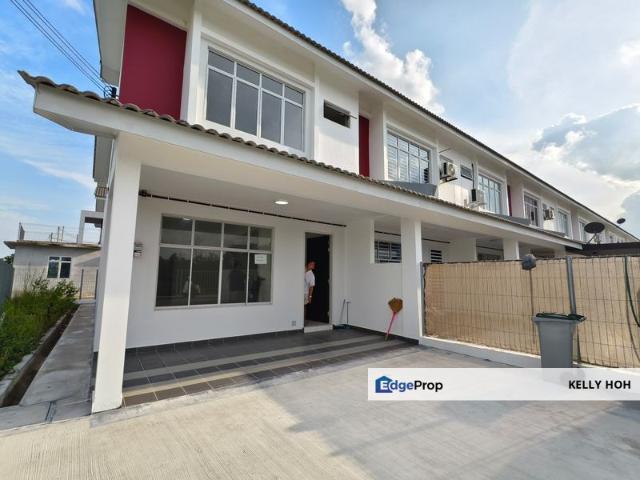 House for rent in Pasir Gudang, Johor