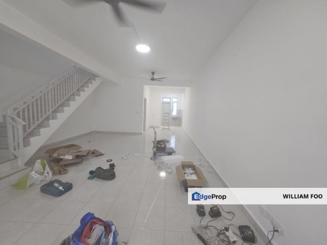 House for rent in Pasir Gudang, Johor