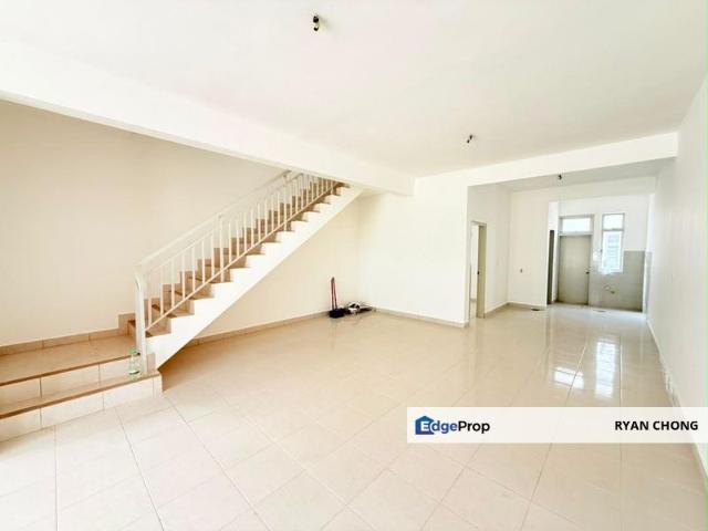 House for sale in Meridin East, Pasir Gudang