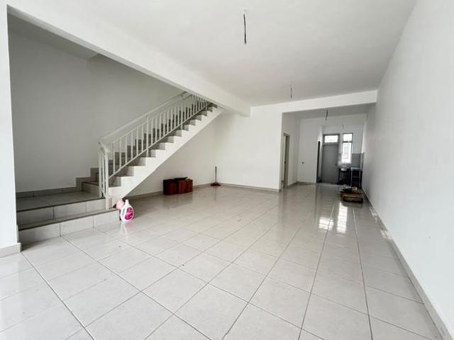 Terraced House for sale in Johore Bahru, Johor