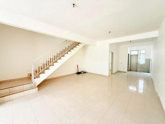 Terraced House for sale in Pasir Gudang, Johor
