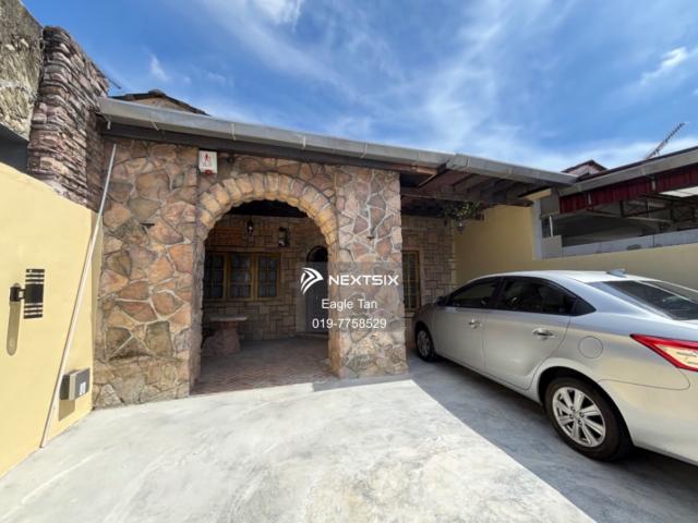 Residential House for sale in Johore Bahru, Johor