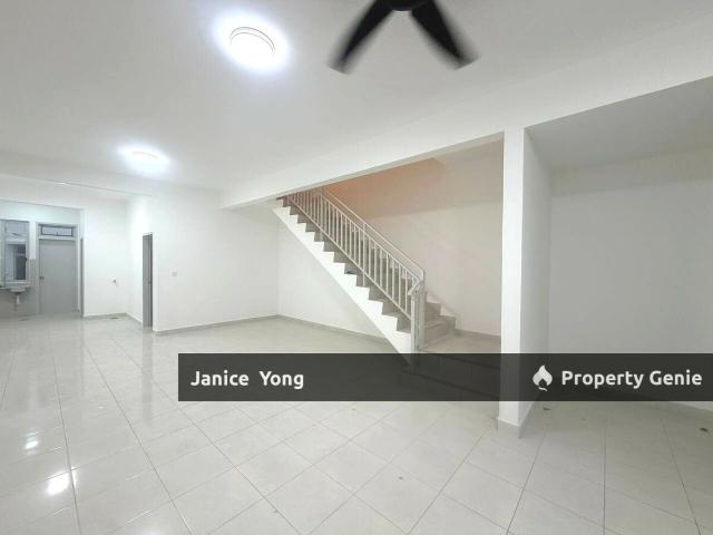 Terraced House for rent in Pasir Gudang, Johor