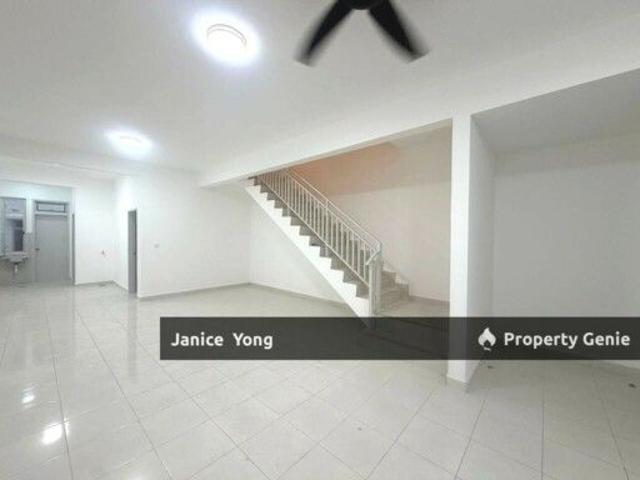 House for rent in Masai, Johor