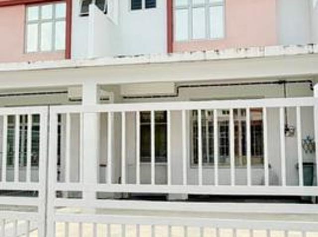 Terraced House for sale in Pasir Gudang, Johor
