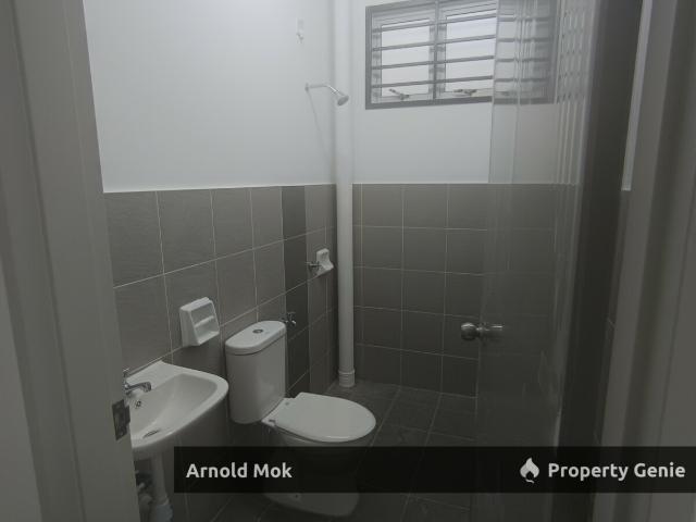 Terraced House for rent in Pasir Gudang, Johor