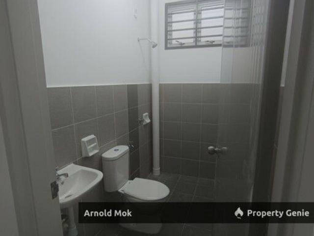 House for rent in Masai, Johor