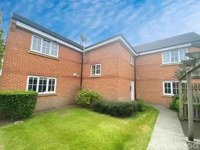 Apartment for rent in Netherley, Calderstones