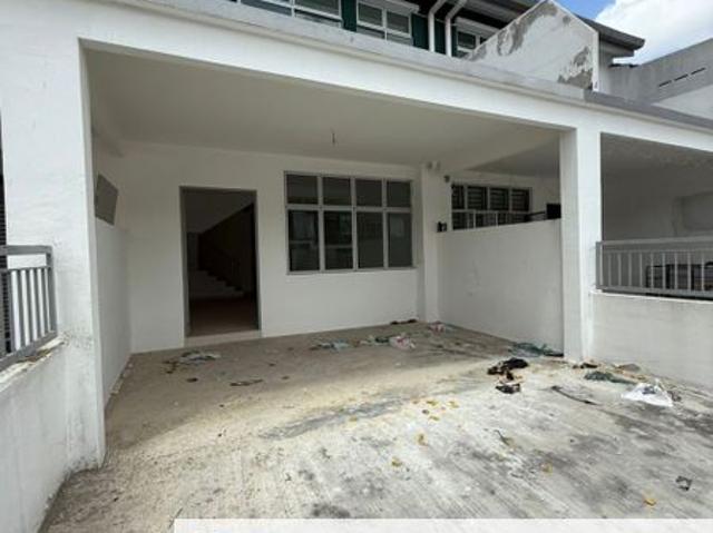 House for sale in Bukit Ledang, Johor