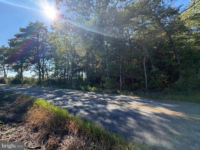 Land for sale in Virginia