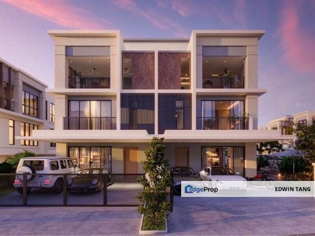 House for sale in Bandar Bukit Puchong 2, Sepang