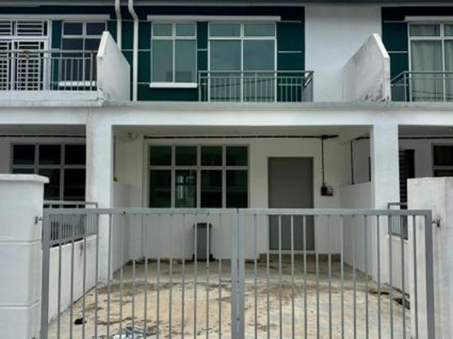House for sale in Bukit Ledang, Johor