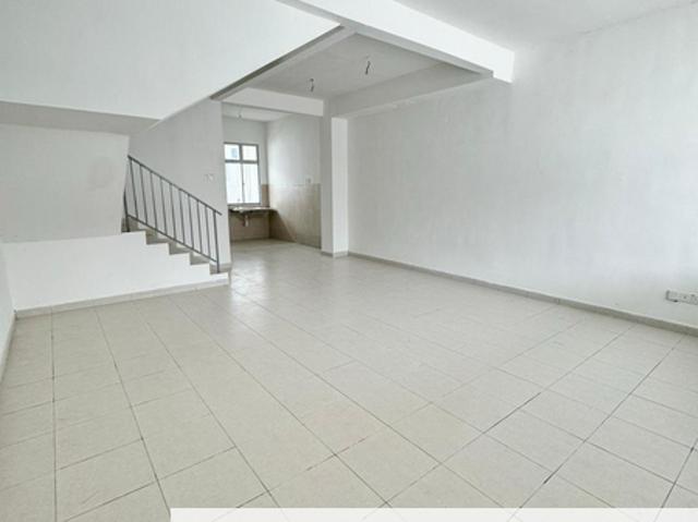 House for sale in Bukit Ledang, Johor