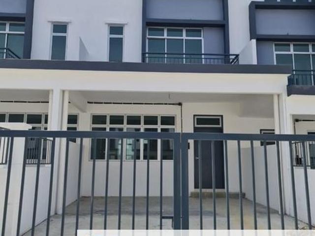 House for sale in Bukit Ledang, Johor