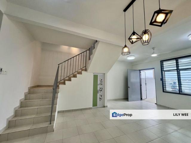 House for rent in Bukit Ledang, Johor