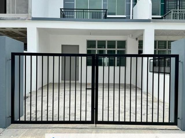 House for sale in Taman Pulai Mutiara, Iskandar Puteri