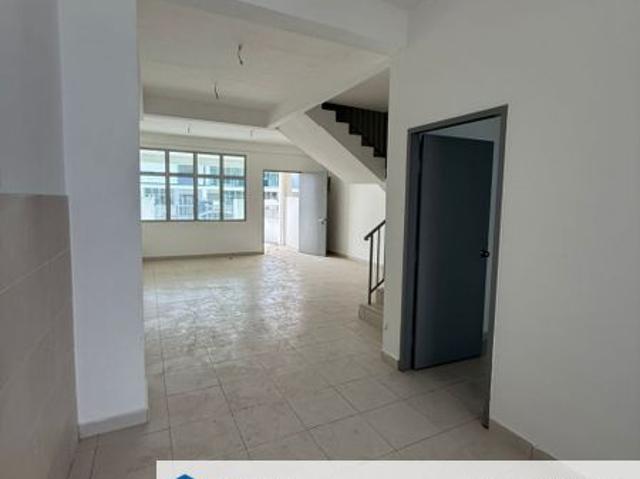 House for sale in Bukit Ledang, Johor