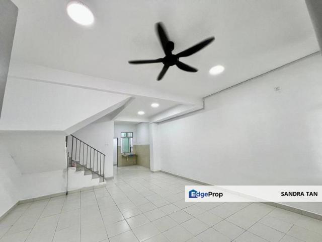 House for sale in Bukit Ledang, Johor