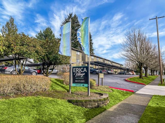 Apartment for rent in Salmon Creek, Clark County