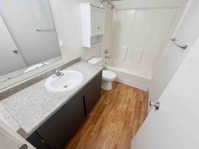 Apartment for rent in Washington