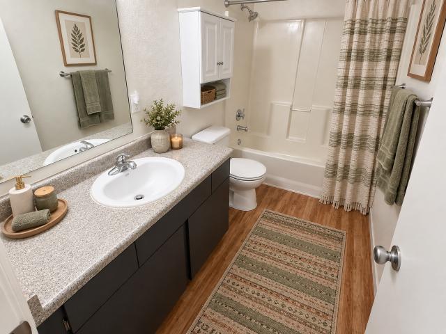 Apartment for rent in Washington