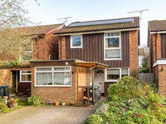 House for sale in Lyons, Greater London