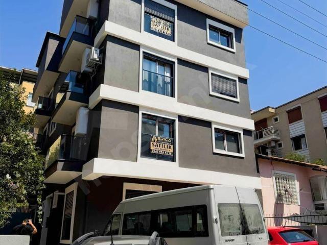 İzmir, Konak içerisinde satılık mülk