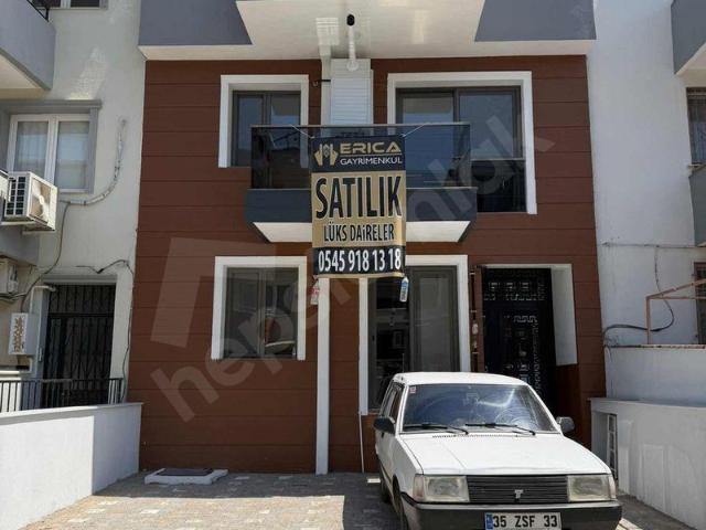 İzmir, Konak içerisinde satılık mülk