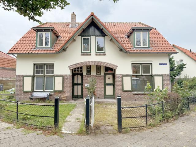 Appartement te huur in Hilversum