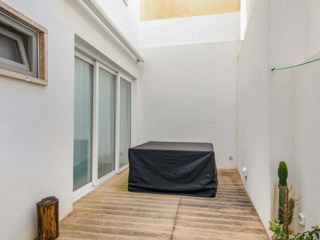 Apartamento alugar em Ericeira