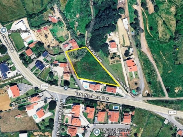 Terreno venda em Mafra, Lisboa