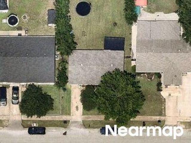House for sale in Balch Springs, Texas