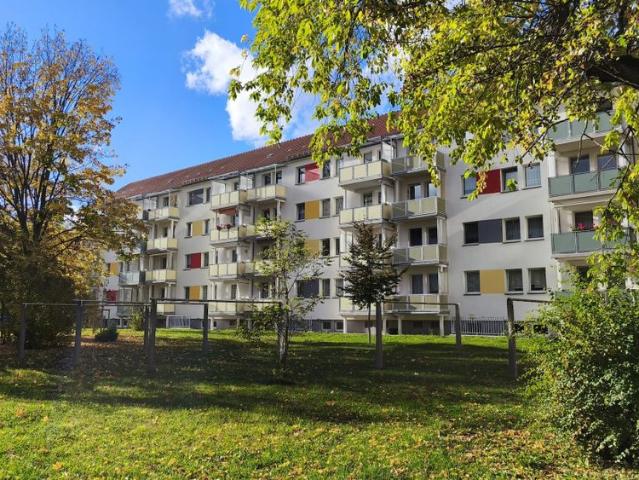 Apartment mieten in Bahnhofsvorstadt, Plauen